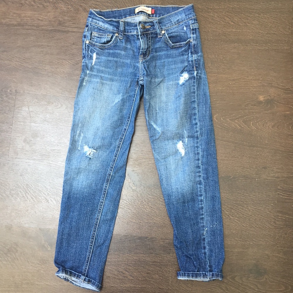 Women’s/girls jeans. Size 1